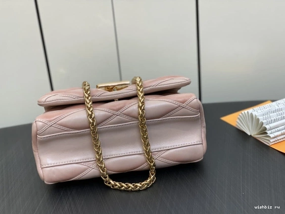 WIS MM LOUIS GO-14 VUITTON 1224